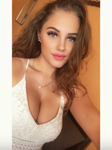 Анкета проститутки Алла - Фото, 23 года, №367783